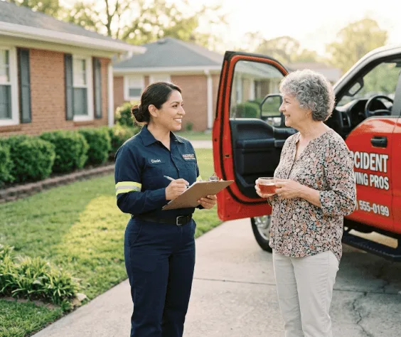 Accident Towing Service Midvale, UT FAQs